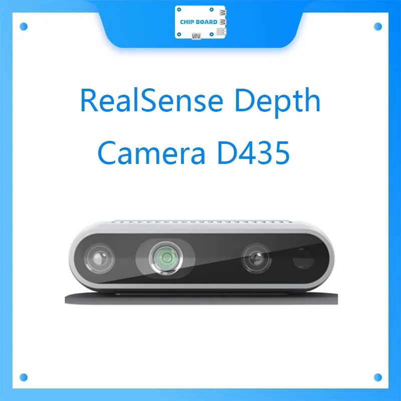  RealSense  ī޶ D435